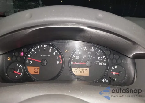 2021 Nissan Frontier Sv 4X4 z USA, uszkodzony, nr VIN 1N6ED0EBXMN719976